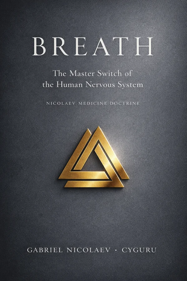 Cover of Breath by Gabriel Nicolaev – CyGuru